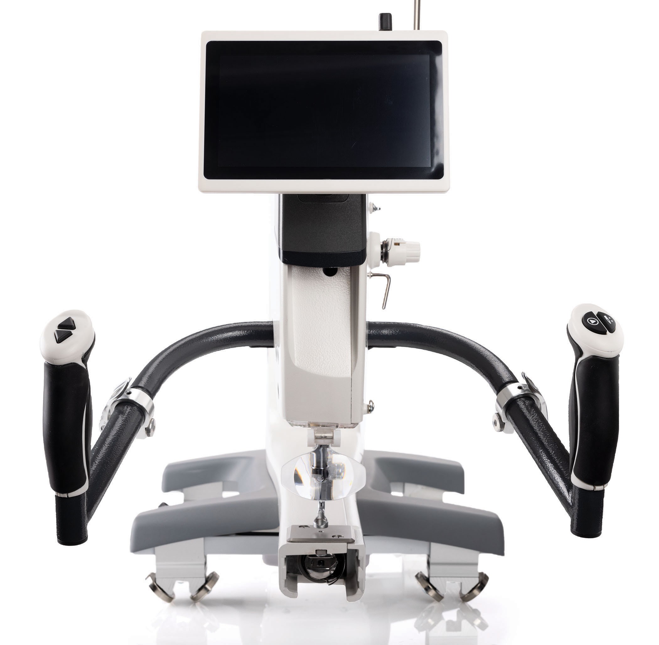 Grace Company Q'nique 21X Elite Kathy Quilts Edition long-arm